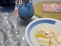 -莲餐厅·湖北菜·潜江小龙虾店(愚园路店)