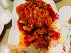 -四姐妹东北饺子(沙尾路店)