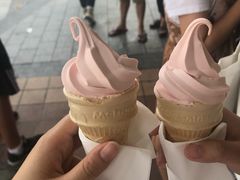 -麦当劳(厦门思明路店)