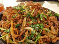-烤肉宛饭庄(南礼士路店)