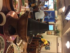 老门框爆肚(金宝街店)-老门框爆肚涮肉(金宝街店)