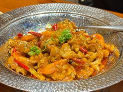 -U你·天然调味(南湖总店)