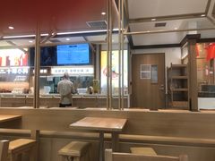 -小满手工粉(北京富力广场店)