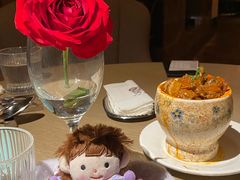 -波特曼西餐厅(中央大街店)