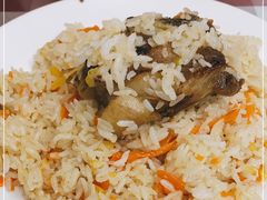 -莎车清真美食