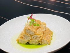 -宝燕壹号景观餐厅(龙盛国际商业广场店)