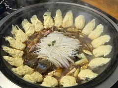 -边江铁锅炖鱼(振八街店)