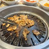 安三胖烤肉