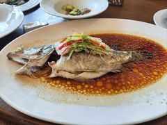 -水月周庄铂尔曼酒店-水月荟中餐厅