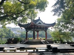-桂林两江四湖景区