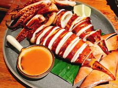-仓库南洋海鲜小排档(柳河路店)