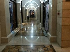 -杰仕健身百合天地会所(海宁百合新城店)