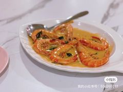-龙海鲜螃蟹王(宏茂桥店)