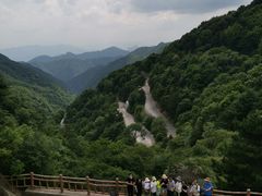 -大水川景区