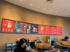 -星巴克(北京新辰里亚运村店)