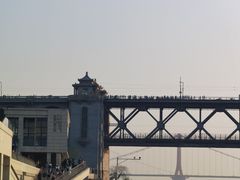 -武汉长江大桥
