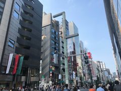 -俺的焼肉(銀座9丁目店)