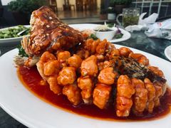-玲玲酒家