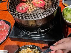 -山之屋炭火烧肉·生啤畅饮(大朗万科中央公园店)