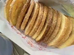 -中关村茶点