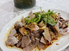 -电白鸭粥店(下沙二坊88号店)