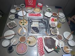 -海底捞火锅(佳兆业广场店)