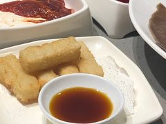 -海底捞火锅(万科广场店)