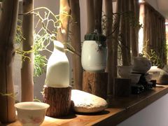 -茶油香闽南菜·花园餐厅(前埔店)