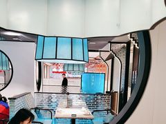 -淮扬韵(市政府汉神店)