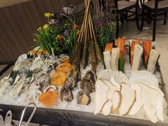 -集渔·泰式海鲜火锅(科华店)