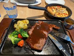 -必胜客(江桥万达店)