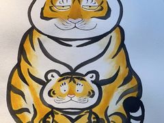 -汉翔书法丨软笔·硬笔·国画(西铁营校区)