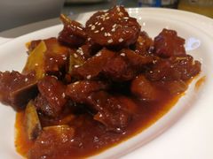 -恒记饭店·海鲜明档(淹城店)