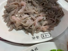 -八合里潮汕鲜牛肉火锅(吉大店)