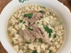 -老刘家永盛斋·传统泡馍(东关南街店)