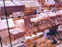 零售区-巴黎贝甜(华堂新辰汇店)