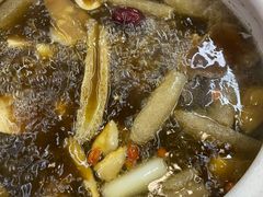 -名善山珍·野生菌汤锅(文殊院店)
