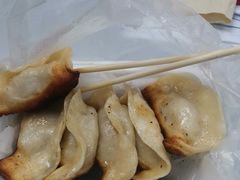 -锅贴大王南翔小笼(临沂二村店)