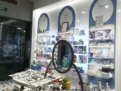 -一代眼镜·蔡司配镜(浦东大拇指广场店)