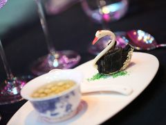 -万豪中餐厅·粤菜·北京粤财JW万豪酒店