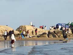 -老虎石海上公园