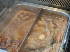 -新艺自助美食城(中山路店)