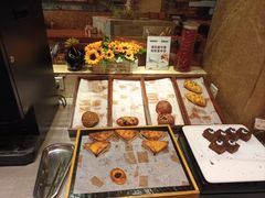 -萧邦音乐会所KTV·蒸汽活海鲜自助(福田店)