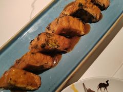 -阿里疆Alijiang·丝路美食·异域风情·清真(长楹天街店)