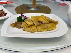 -金华安大酒楼·老牌潮菜·粤式茶点(东方国际店)