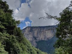 -鹿院坪生态旅游景区