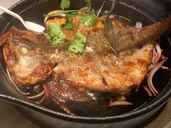 -九毛九西北菜(番禺万达店)