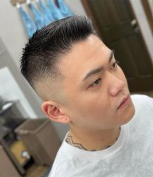 -煊私人定制美发会所