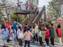 -即刻反应应急安全体验基地