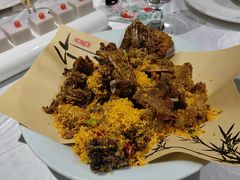 -味+新京宴·烤鸭·北京菜(创意谷店)
